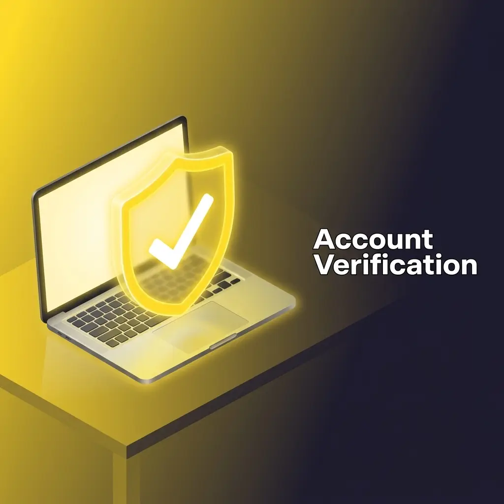 Betacular account verification process for Indian players using Aadhaar, PAN card or passport for KYC