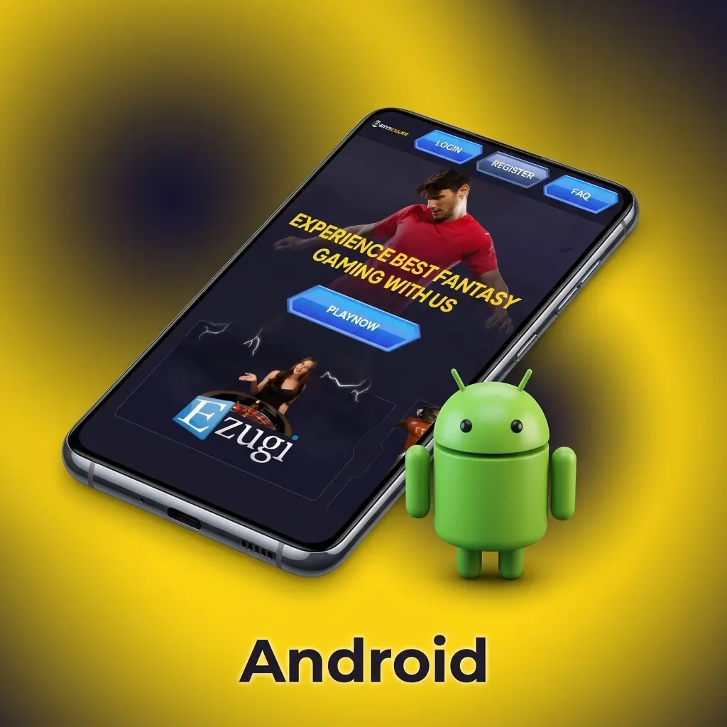 Betacular Android app APK download and installation guide for smartphones and tablets in India