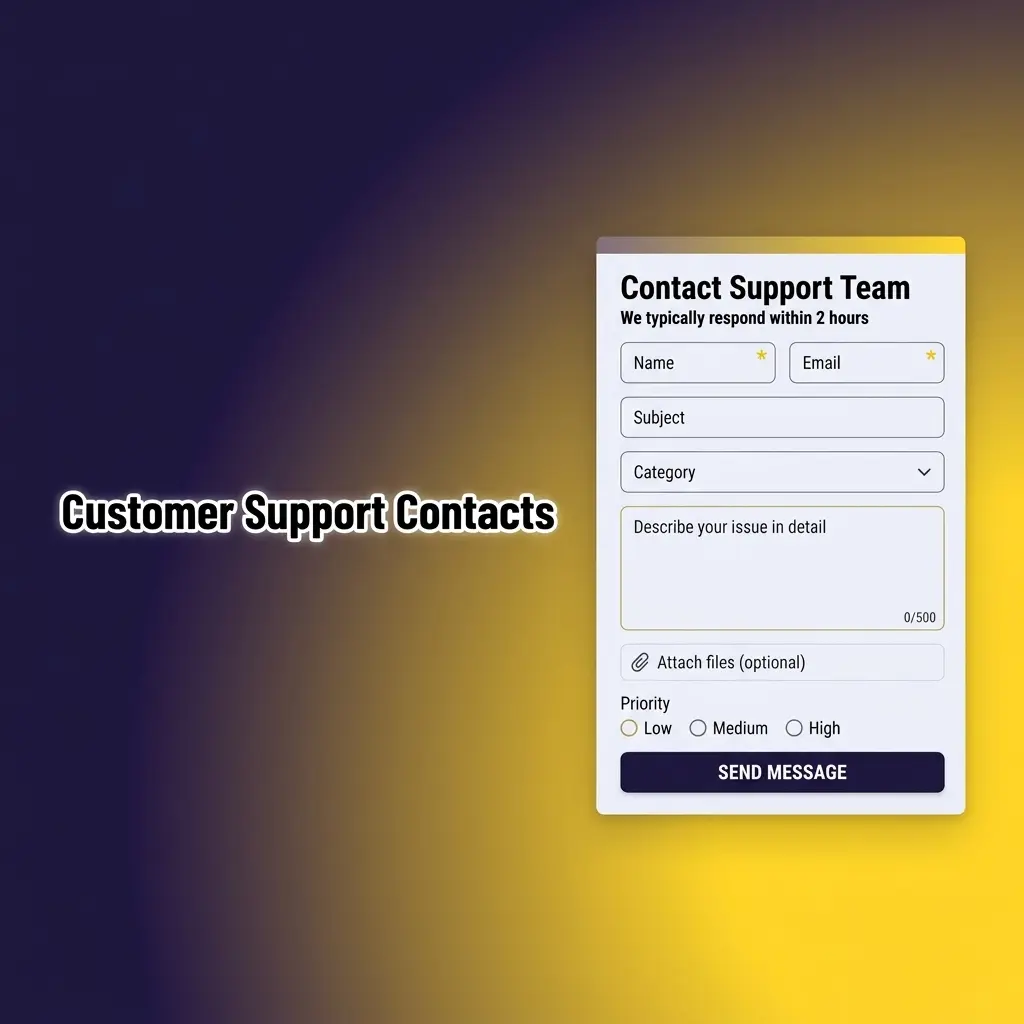 Betacular customer support contacts showing live chat, email, Telegram, and Help Centre options available 24/7