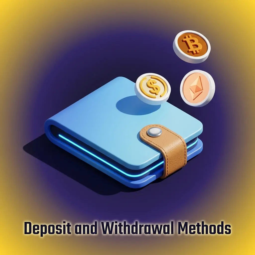 Betacular deposit and withdrawal methods including UPI, PhonePe, Paytm, crypto, and cards for Indian players