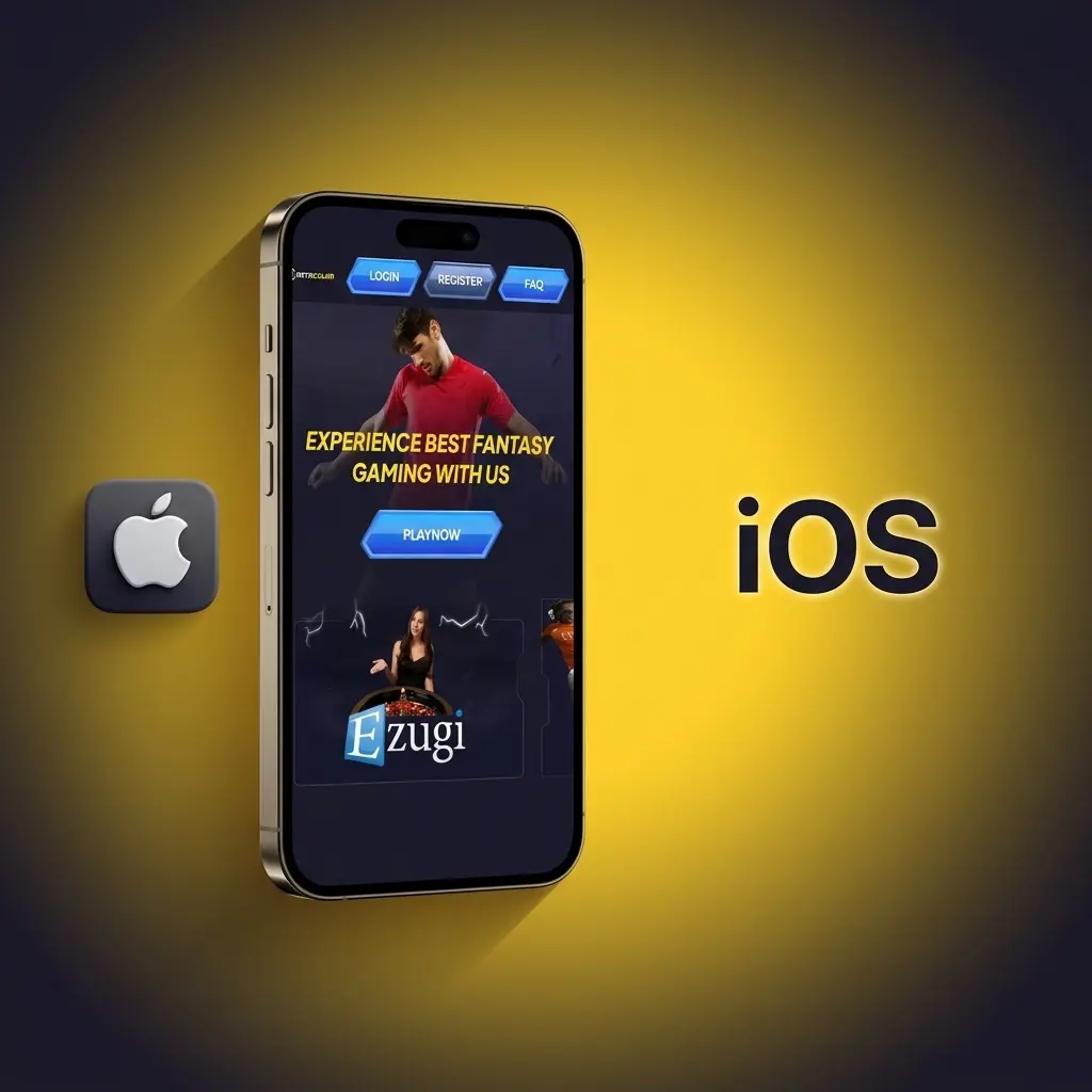 Betacular iOS app coming soon; access mobile site on Safari for iPhone and iPad running iOS 12.0 or later