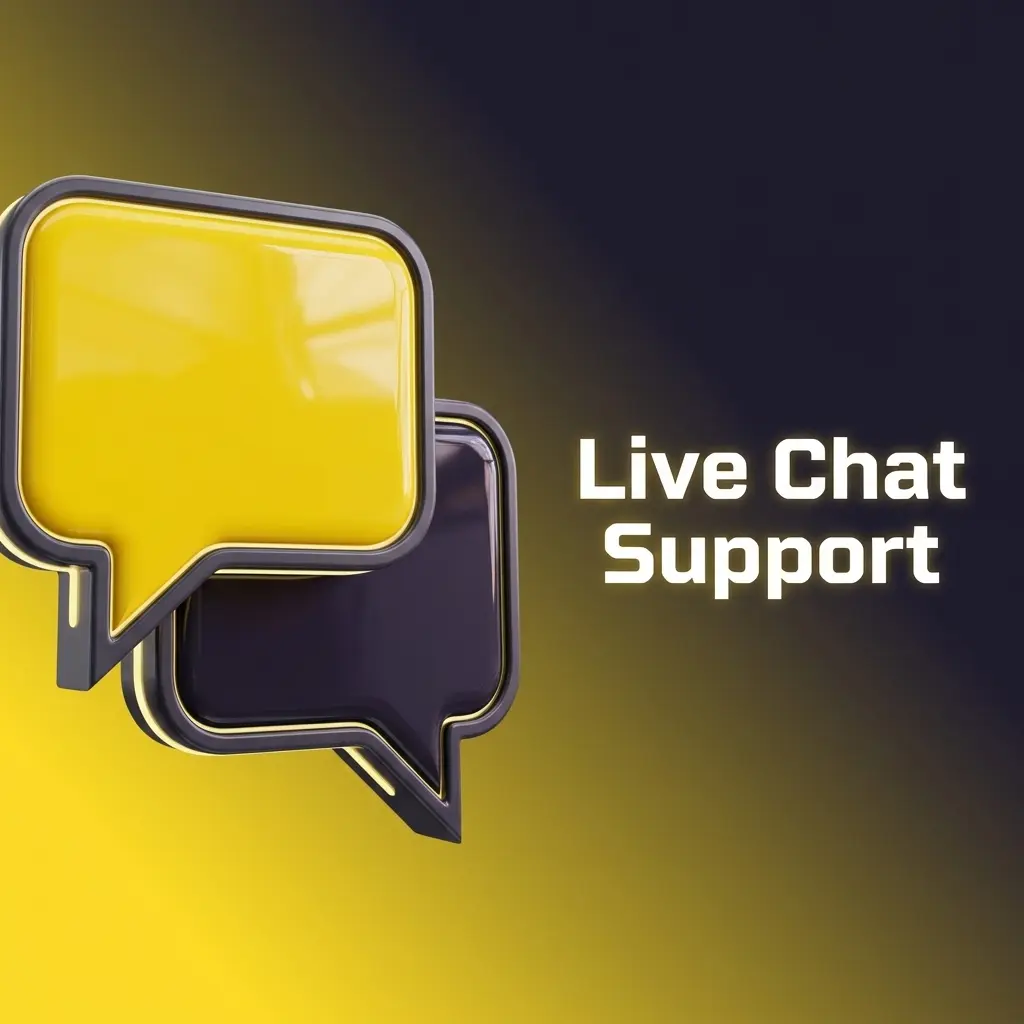 Betacular live chat support available 24/7 for instant help with account, deposits, bonuses and verification queries