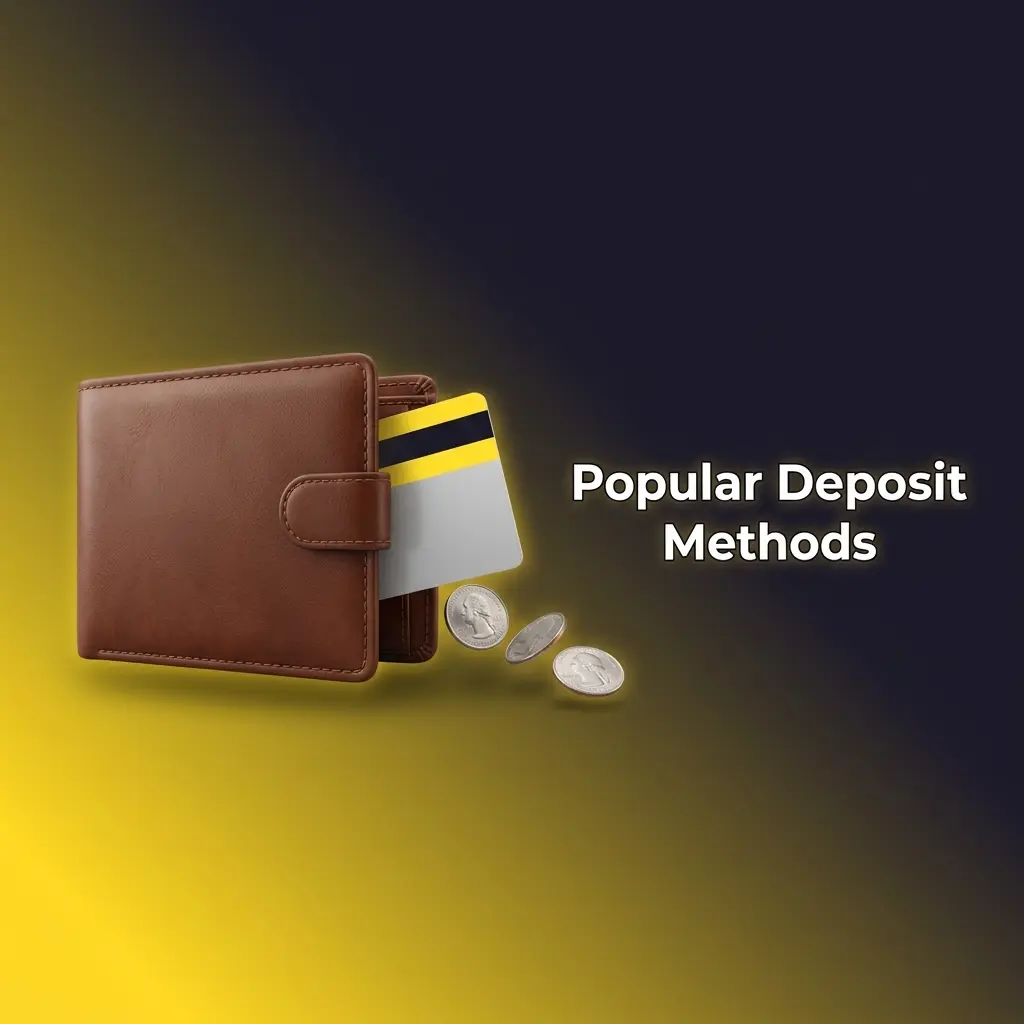 Betacular popular deposit methods in India including UPI, PhonePe, Paytm, IMPS, Skrill, Neteller, and Bitcoin