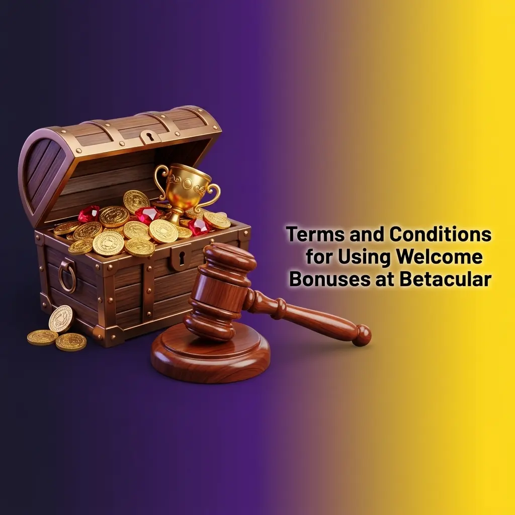 Betacular welcome bonus terms: eligibility, 500 INR min deposit, 10,000 INR cap, wagering rules and expiry